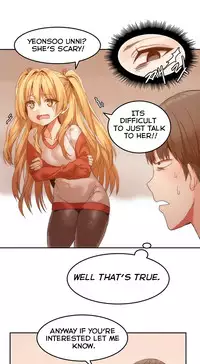 [Mx2J] Hahri's Lumpy Boardhouse Ch. 0-20 [English] (YoManga) (Ongoing)