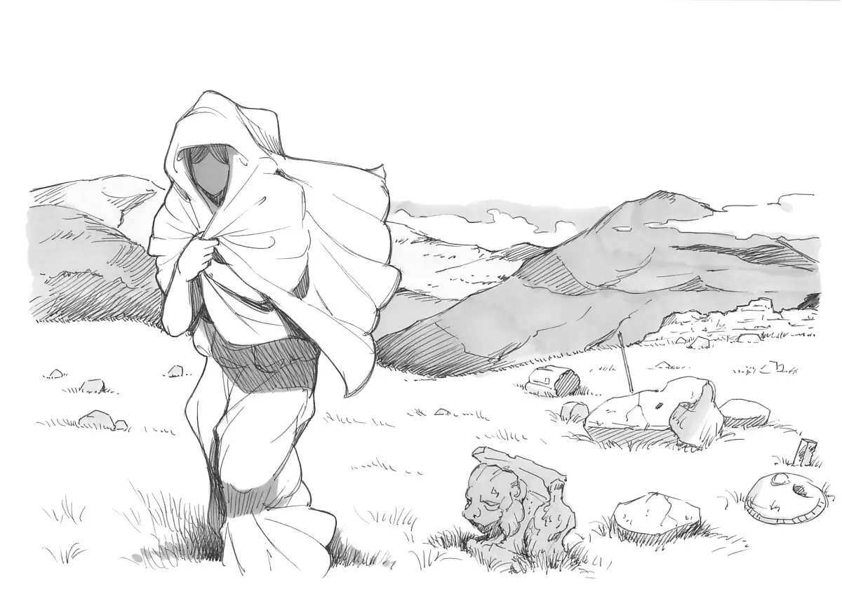 Herculena's Adventure
