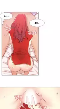 Miss Mystic Ch.1-18 (English) (Ongoing)