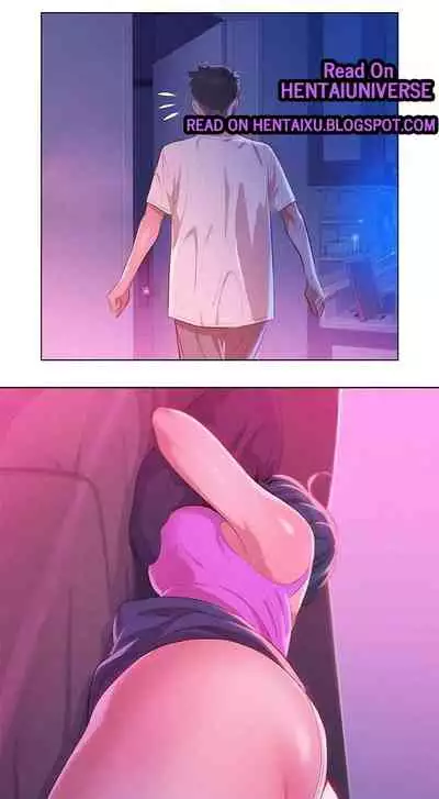 What do you Take me For? Ch.17/?