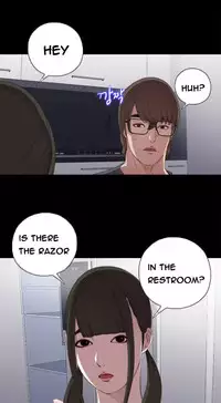Girl Next Door Ch.1-28 (English) (Ongoing)