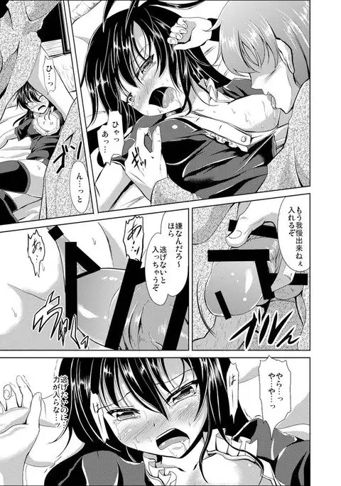 Nue no Sainan