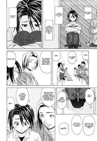 [Fuuga] Setsunai Omoi - Painful Feelings [English] [Faytear, Yuribou] [Decensored]
