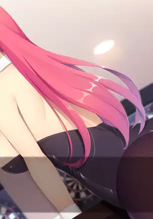 Succubus Princess