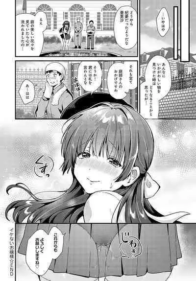 COMIC Anthurium 2023-09