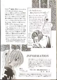 (C55) [Y.M. Sensha (Matsumoto Himiko)] Ladies and Gentlmen (Slayers)