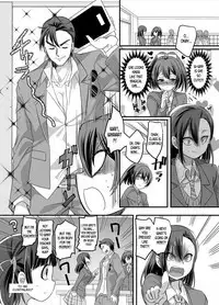 Mahou Shoujo Swap