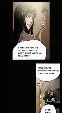 Ace Ch.1-22 (English) (Ongoing)