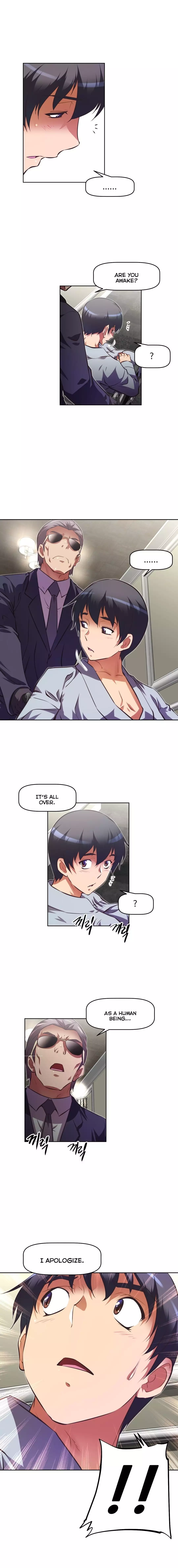 Brawling Go Ch.76-102