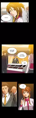 [Yihyeonmin] Drug Candy Ch.0-42 (English) (YoManga) (Ongoing)