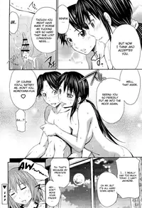 [Sabashi Renya] Momoiro Triangle Ch. 1-4 [English] {PROzess-H}