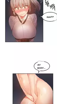 [Mx2J] Hari Dormitory Ch.0-26 (English) (Ongoing)