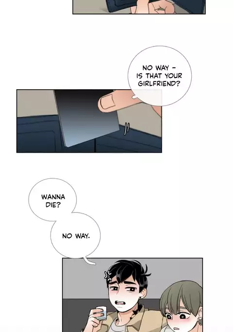 Talk To Me Ch.1-41