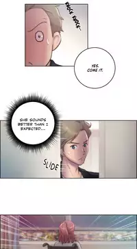 [BYMAN] Sex Knights-Erotic Sensuality & Perception Ch.1-16 (English) (Ongoing)