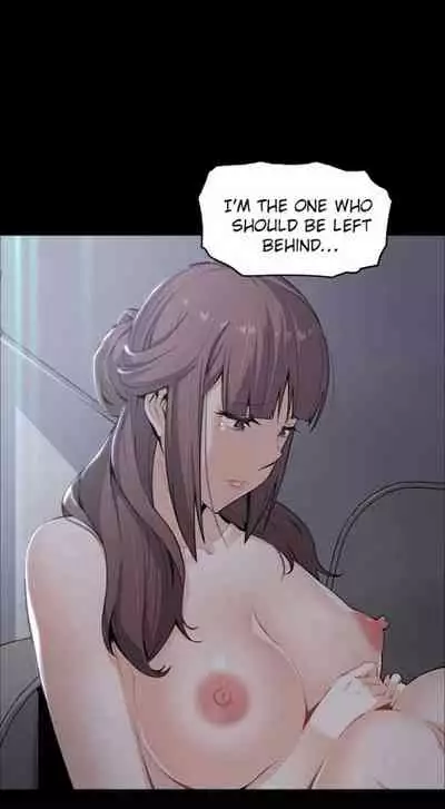Housekeeper [Neck Pillow, Paper] Ch.30/49 [English] [Manhwa PDF]