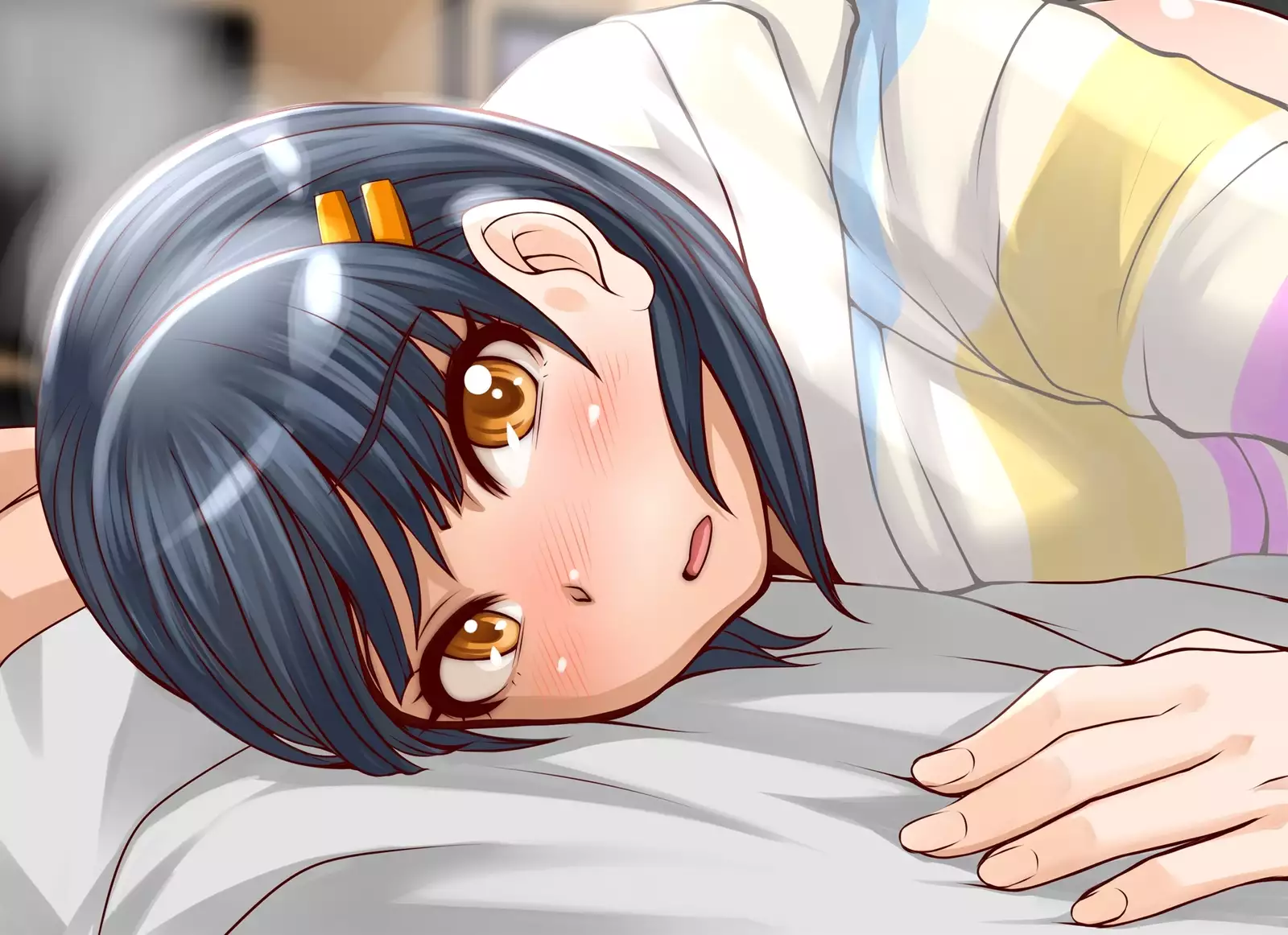 Nakayoshi Chinpo Share