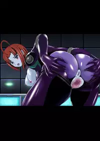 [Shioya (Shioya Maico)]] Sani-ijiri (Space Battleship Yamato 2199) [Digital]