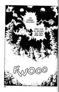 [Maeda Toshio] La Blue Girl Vol.5 [English]