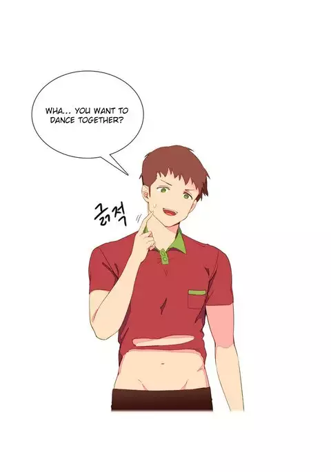 A World That I Rule Ch.01-26