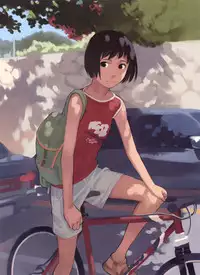 [Takamichi] Takamichi Art Works