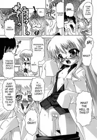 [mdo-h] Deviloli -Devil Lolita- [English] [SaHa]