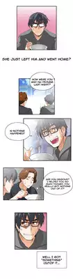 [Edge Edge] SStudy Ch.0-25 (English) (YoManga) (Ongoing)