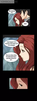 [Yihyeonmin] Drug Candy Ch.0-37 (English) (YoManga) (Ongoing)