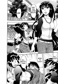 [Yanagi Masashi] Love and Devil Complete+Omake [English]