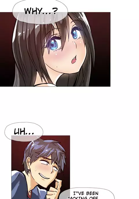 Household Affairs Ch.1-50