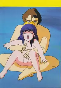 Gal's Anime Adult Video Catalog PART1