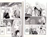 [Kougami Eri] Otoko toka, Onna toka. [English]