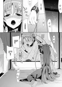 (C78) [abgrund (udk)] EIEN 03 [Chinese] [瑞树汉化组]