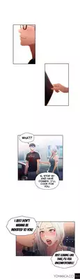 [BAK Hyeong Jun] Sweet Guy Ch.1-55 (English) (YoManga) (Ongoing)