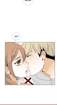 [Silverstar] Talk To Me Ch.1-27 (English) (Ongoing)