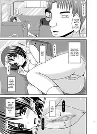 [valssu (Charu)] Roshutsu Shoujo Yuugi Aida [English] [Munyu] [Digital] [Incomplete]
