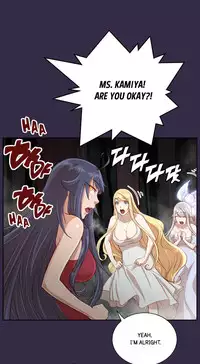 [Hong BanJang] Aharoo Ch.1-34 (English) (YoManga) (Ongoing)