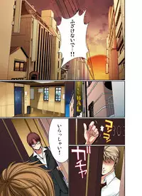 Gaticomi Vol. 11