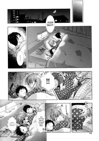 [Momoiro Manjiru] Manjiru Torotoro Ch. 1-3 [English] [biribiri]