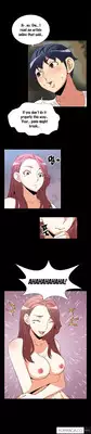 [Insane] Love Parameter Ch.1-24 (English) (YoManga) (Ongoing)