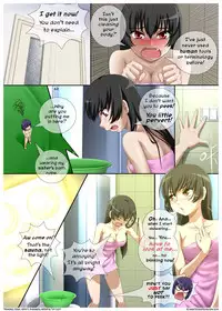 [CG17] Demonic exam 1: Maya's Shrunken Mortal