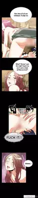 [Insane] Love Parameter Ch.1-13 (English) (YoManga) (Ongoing)