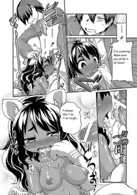 [Kishibe] Kyou kara Hajimeru Kuro Majutsu [English] [JUSTICE, thetsuuyaku, mysterymeat3, BSN]