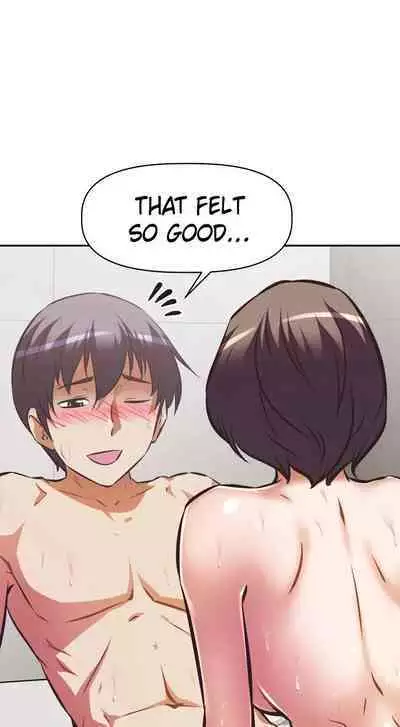[Abio4, Worin] Streamer Aunt (1-30) [English] [Complete]