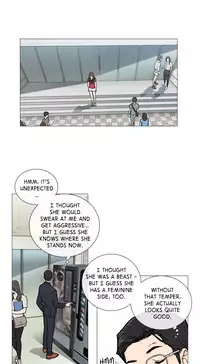 [The Jinshan] Sadistic Beauty Ch.1-26 (English) (Ongoing)