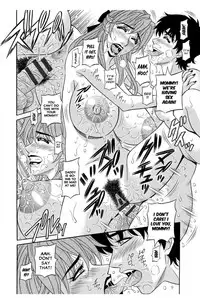 [Ozaki Akira] Koe Dakede Icchau [English] [erc] [Digital]