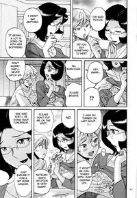 Nympho Maman Boshi Soukan - Mama no Shikyuu wa Boku no Mono