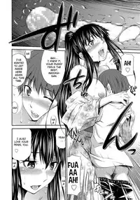 [Sabashi Renya] Boku no Hot Spot Ch. 1-2 [English] [TripleSevenScans]