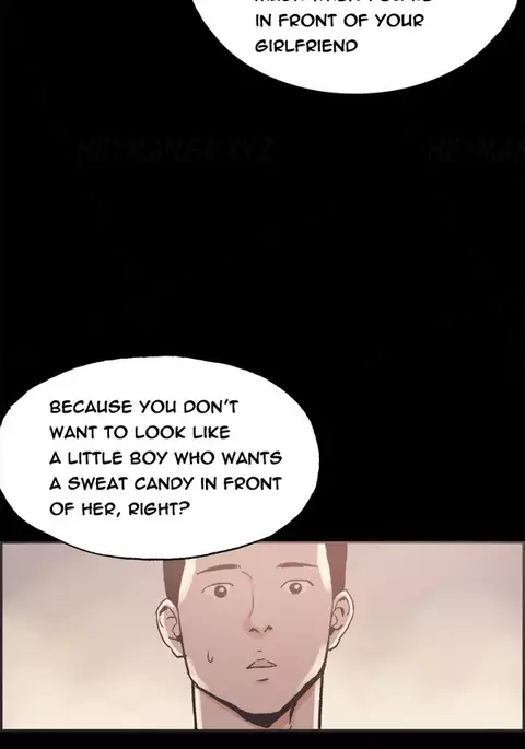Cohabitation Ch.1-29