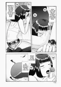 [Nekonomori Maririn] Renketsu [English] [SaHa] [Decensored]