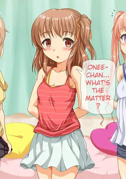 Donna Onna mo! Hatsujou Supple!